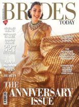 Harper’s Bazaar Bride – February 2020