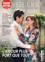 Images du monde – mars 2020