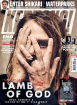 Kerrang! – Issue 1811 – February 15, 2020