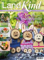 LandKind – Marz-April 2020