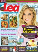 Lea Germany – 19 Februar 2020