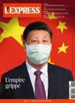 L’Express – 13 fevrier 2020