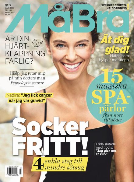 MaBra – March 2020