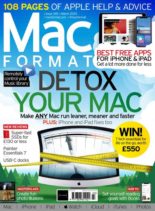 MacFormat UK – March 2020