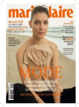 Marie Claire France – mars 2020