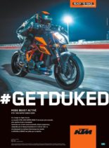 Moto Revue – 16 fevrier 2020