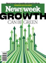 Newsweek USA – February 21, 2020