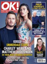 OK! Magazine UK – 17 February 2020