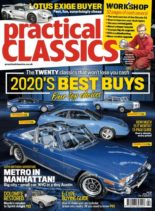 Practical Classics – April 2020