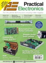 Practical Electronics – December 2019