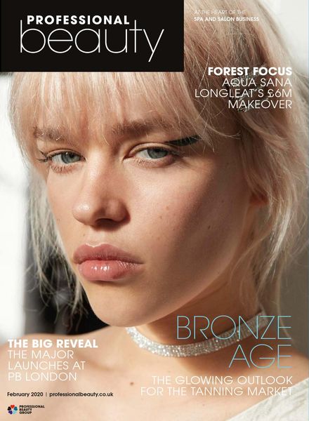 Professional Beauty – February 2020