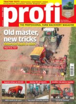 Profi International – October 2019