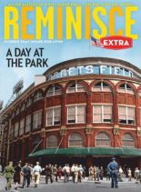 Reminisce Extra – March 2020