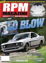 RPM Magazine – February 2020