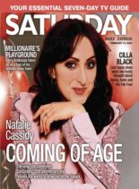 Saturday Magazine – February 15, 2020