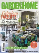 South African Garden and Home – March 2020