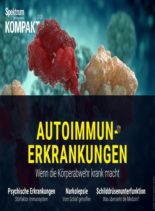Spektrum Kompakt – 17 Februar 2020
