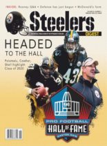 Steelers Digest – February 2020