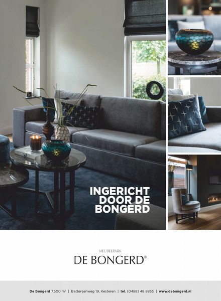 Stijlvol Wonen – maart 2020
