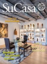Su Casa Northern New Mexico – Winter 2020