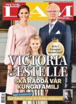Svensk Damtidning – 06 februari 2020