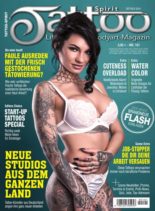 Tattoo-Spirit – Oktober-November 2019