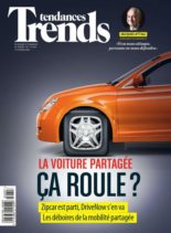 Trends Tendances – 13 Fevrier 2020