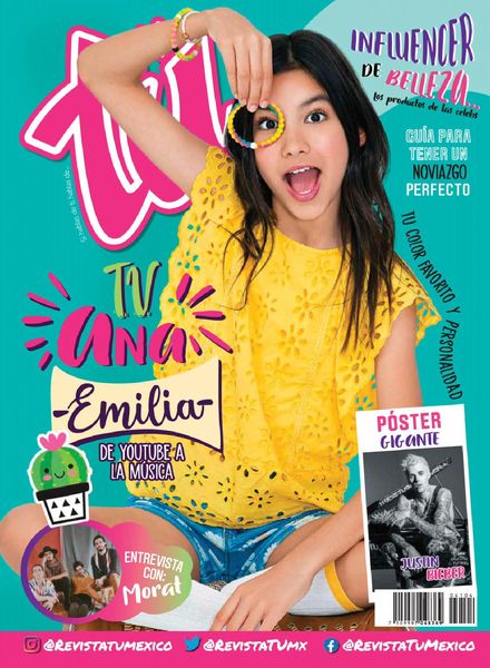 Tu Mexico – febrero 24, 2020
