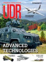 Ukrainian Defense Review – January-March 2020