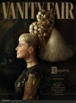 Vanity Fair Espana – marzo 2020