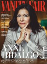 Vanity Fair France – fevrier 2020
