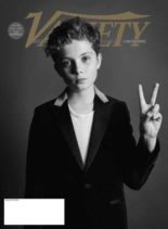 Variety – January 29, 2020