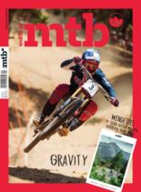 World of MTB – Nr.4 2018