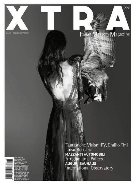 XTRA – Aprile 2019