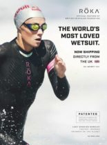 220 Triathlon UK – April 2020