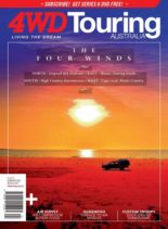4WD Touring Australia – Issue 91 – February 2020