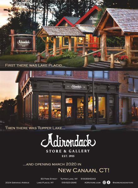 Adirondack Life – March 2020