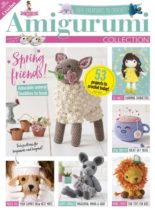 Amigurumi Collection – February 2020