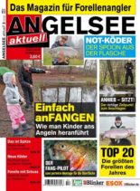 Angelsee Aktuell – Februar 2020