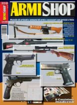 Armi Shop – Dicembre 2019