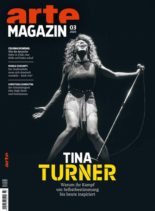 ARTE Magazin – Marz 2020