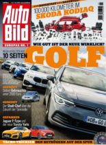 Auto Bild Germany – 13 Februar 2020