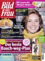 Bild der Frau – 20 Februar 2020