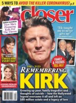 Closer USA – March 02, 2020