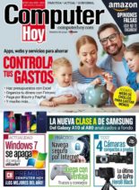 Computer Hoy – 06 febrero 2020