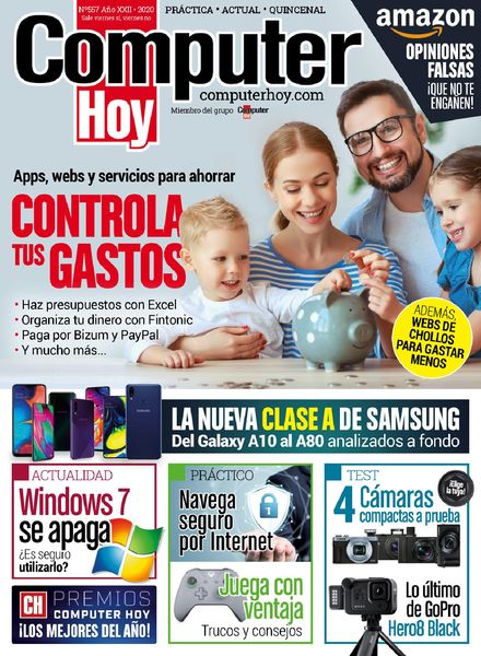 Computer Hoy – 06 febrero 2020