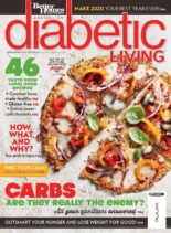 Diabetic Living Australia – March-April 2020