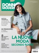 Donna Moderna – 22 Febbraio 2020