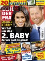 Echo der Frau – 12 Februar 2020