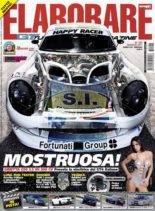 Elaborare – Maggio 2011